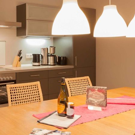 Villa Baltic Beach Sellin  外观 照片